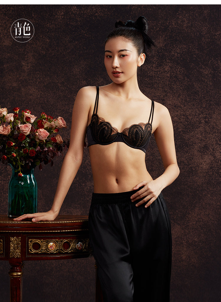 Atelier Intimo Wenyao Bra