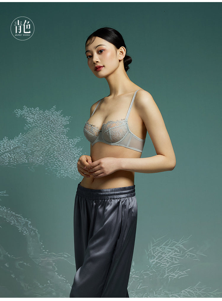 Atelier Intimo Dionysus Bra