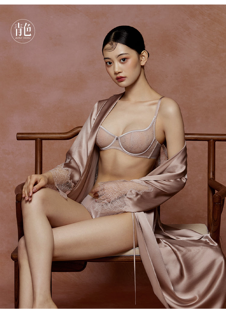 Atelier Intimo Poolside Rain Bra