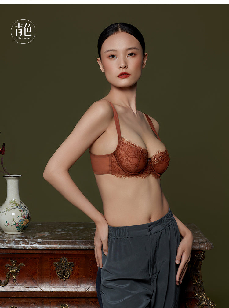 Atelier Intimo JINXI Bra