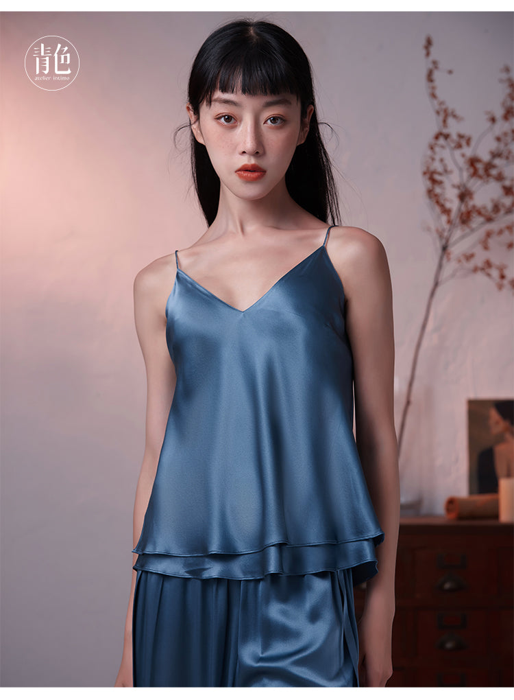 Atelier Intimo Luoshen Camisole Top