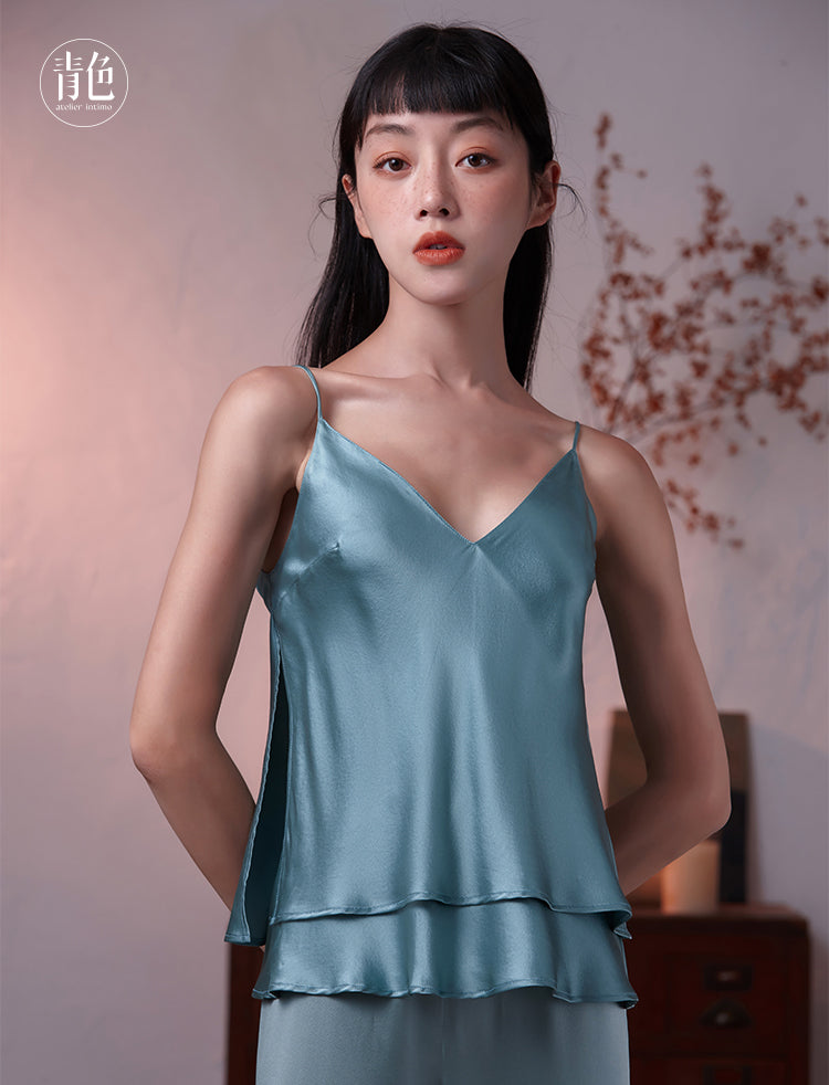 Atelier Intimo Luoshen Camisole Top