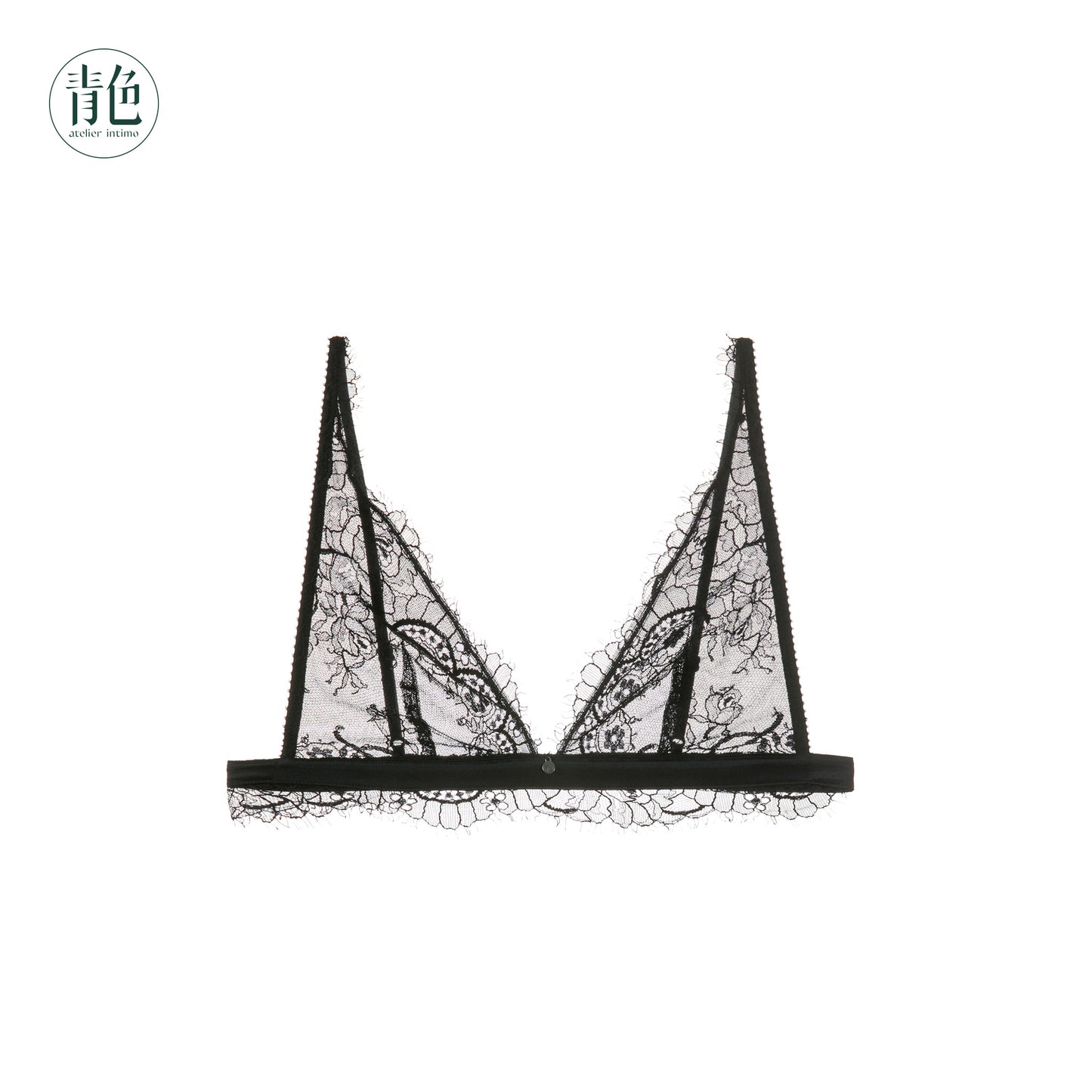 Atelier Intimo GARDEN STROLL Wire-Free Bra