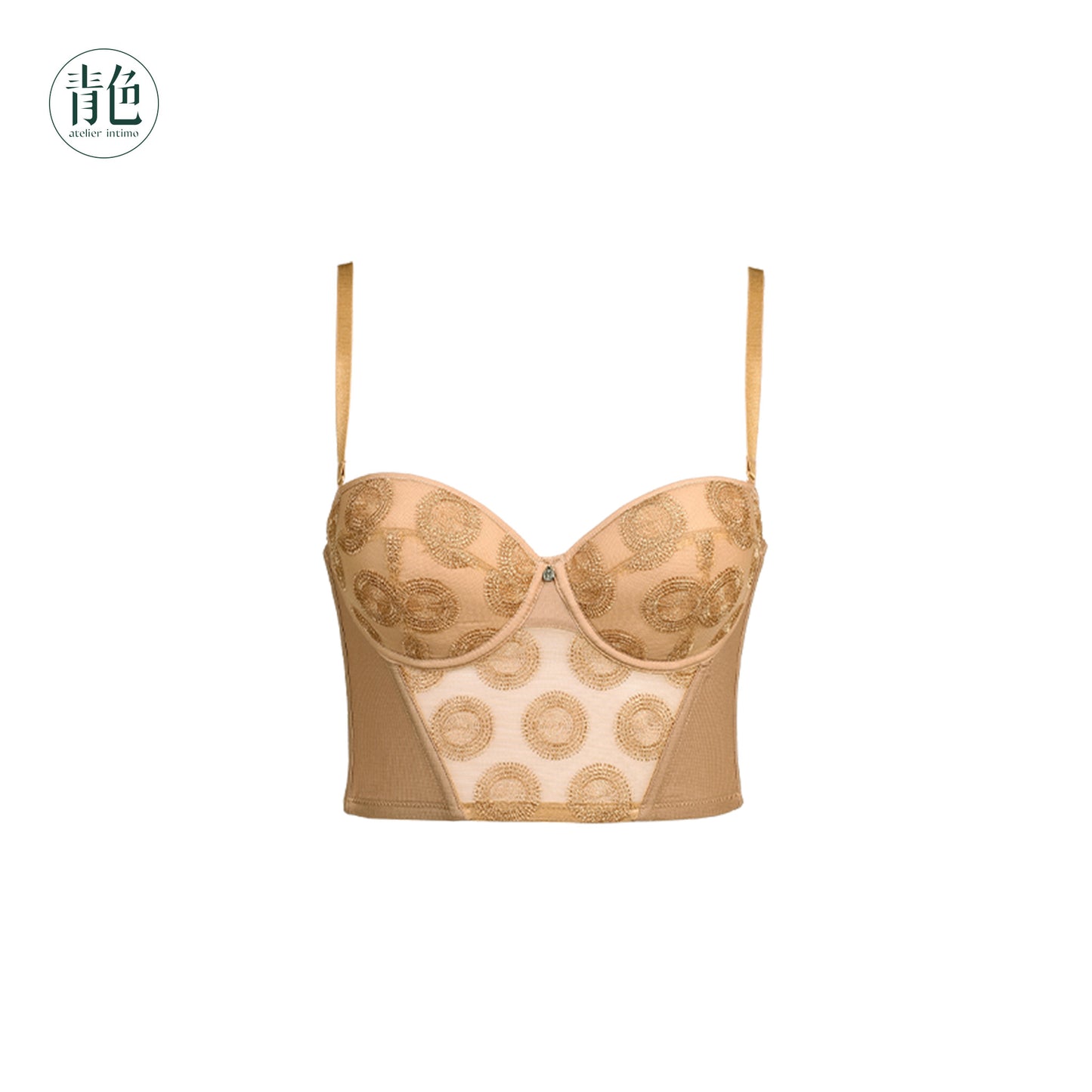 Atelier Intimo Lover Collection Bra