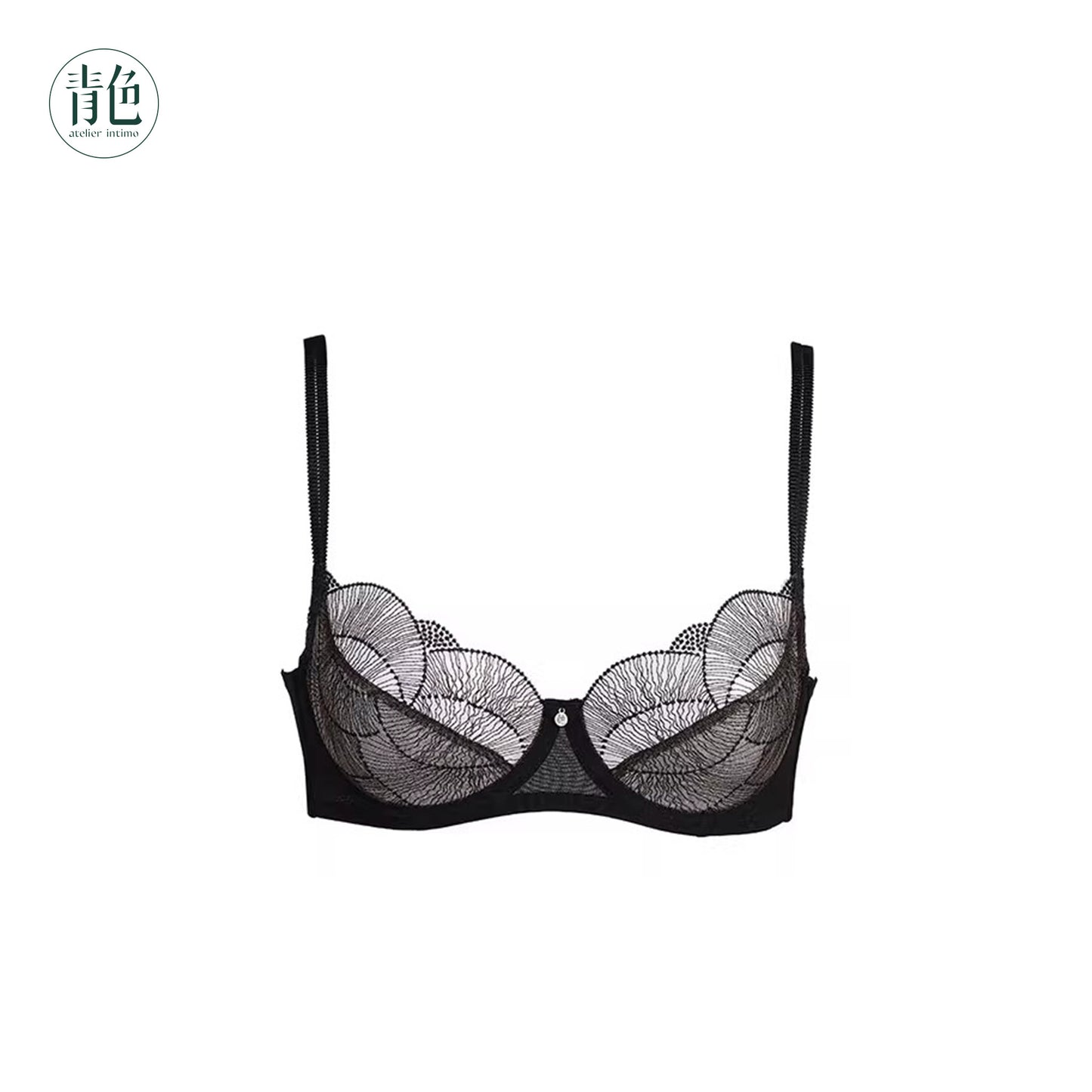 Atelier Intimo RIPPLES Bra