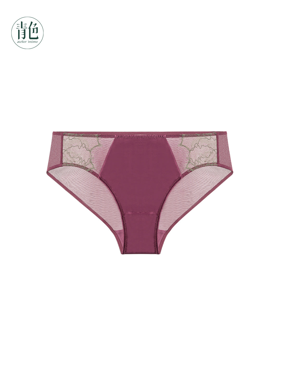 Atelier Intimo Han Dan Panties
