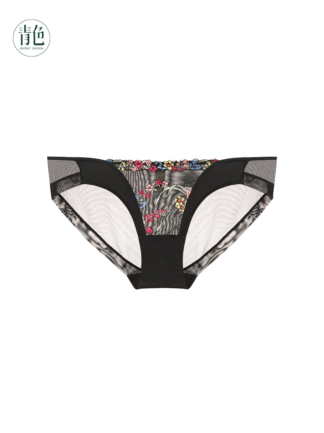 Atelier Intimo Zhi Chun Panties