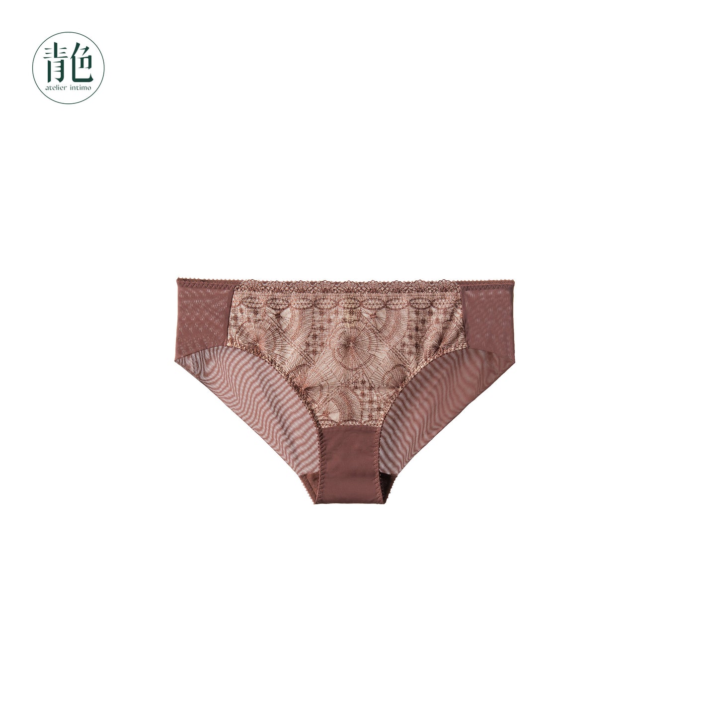 Atelier Intimo Persian Panties