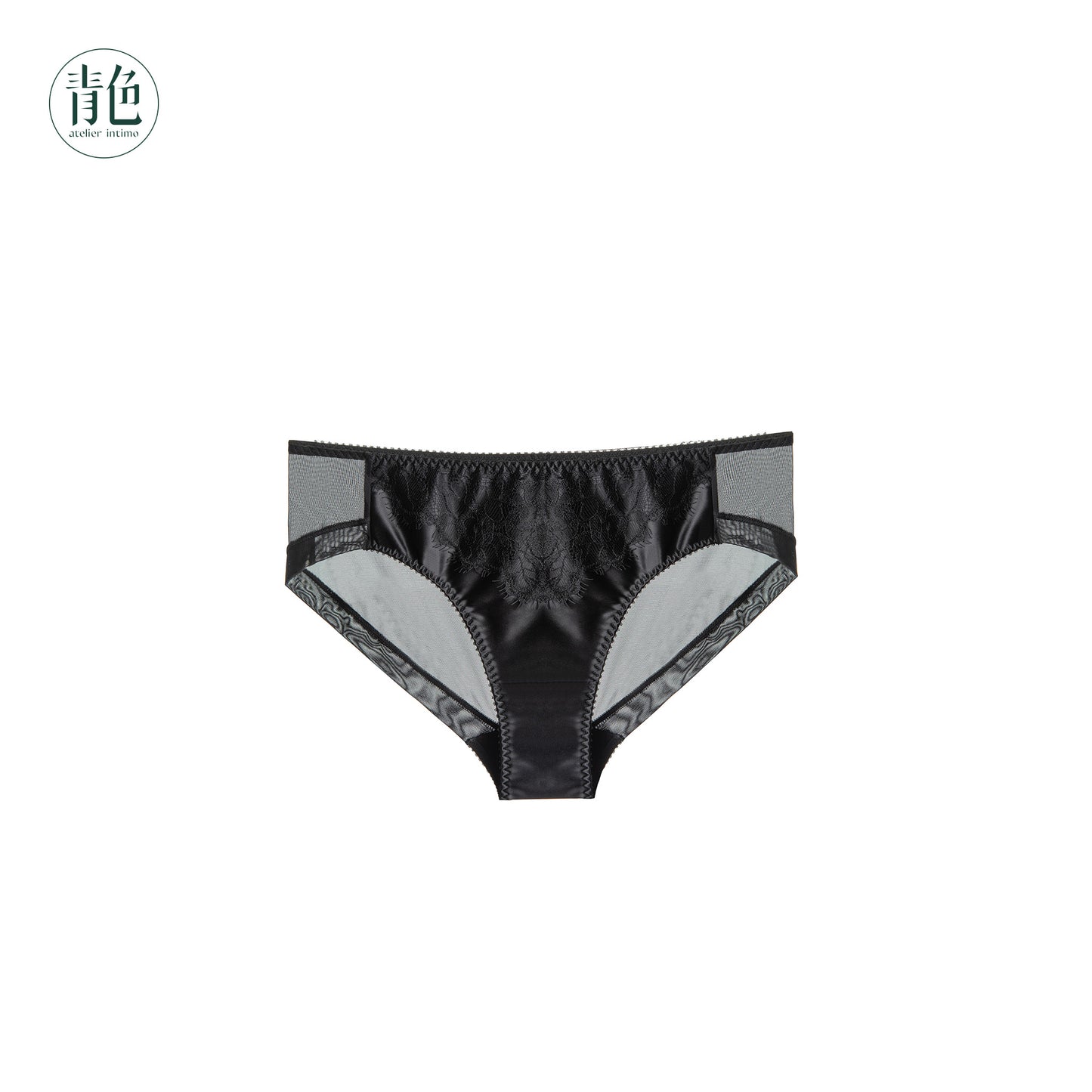 Atelier Intimo Dionysus Panties