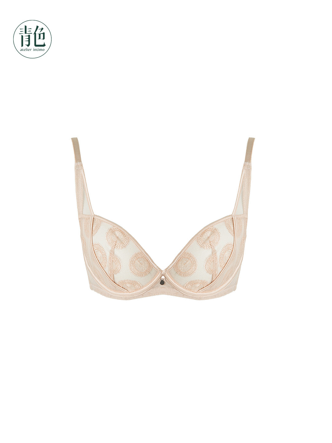 Atelier Intimo Dewdrop 3/4 Cup Bra