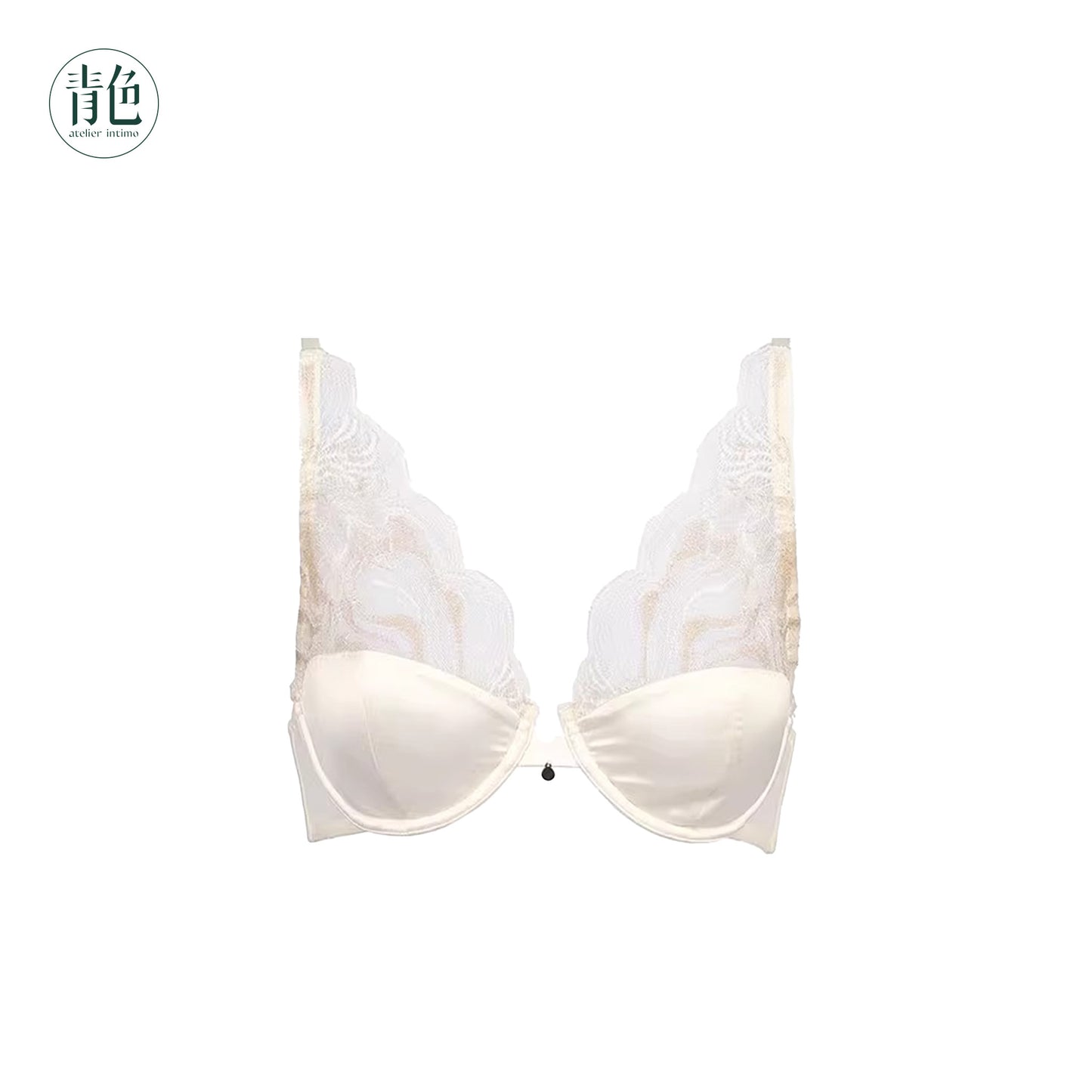 Atelier Intimo Lute Master Full Cup Bra