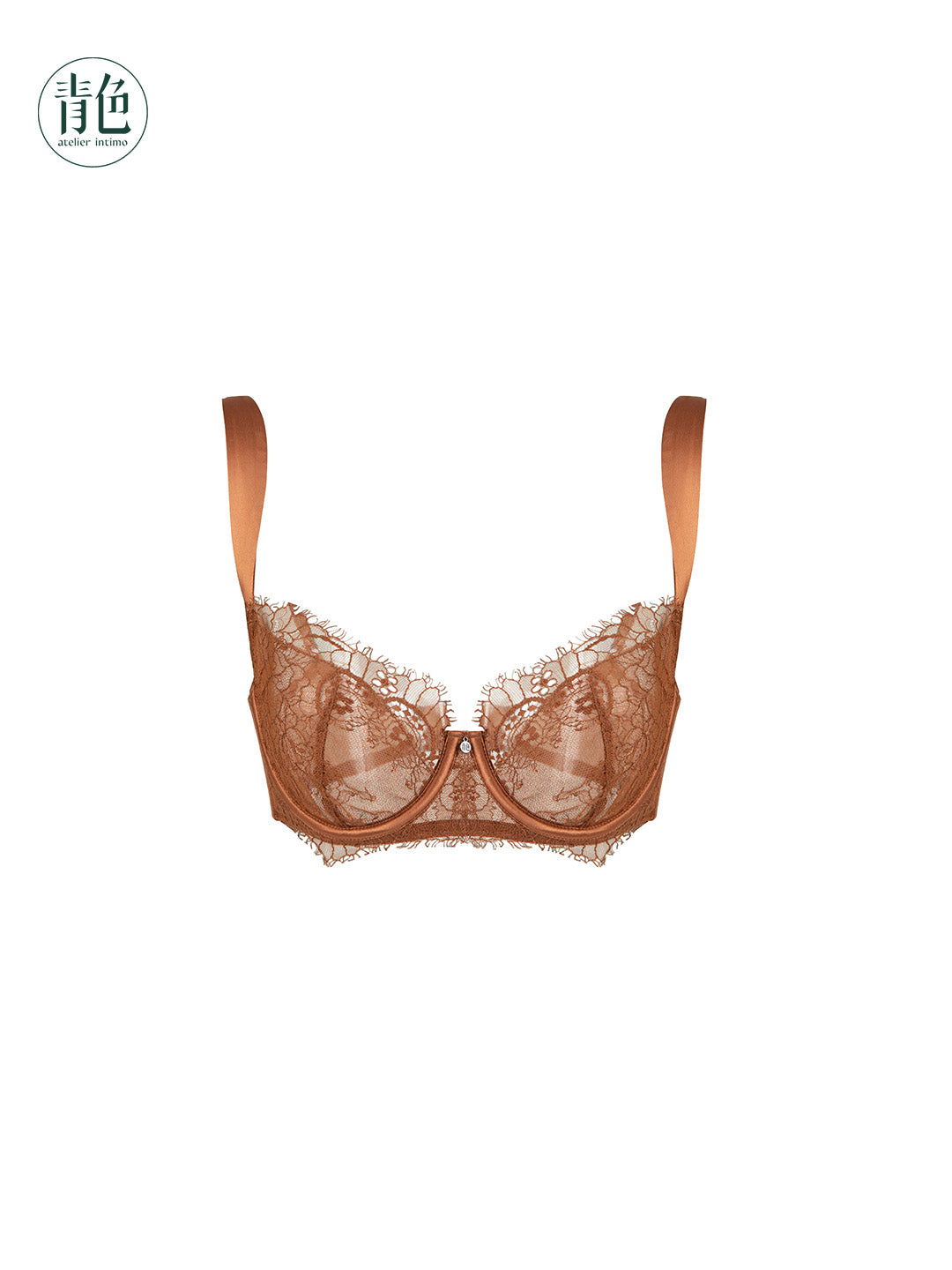 Atelier Intimo JINXI Bra
