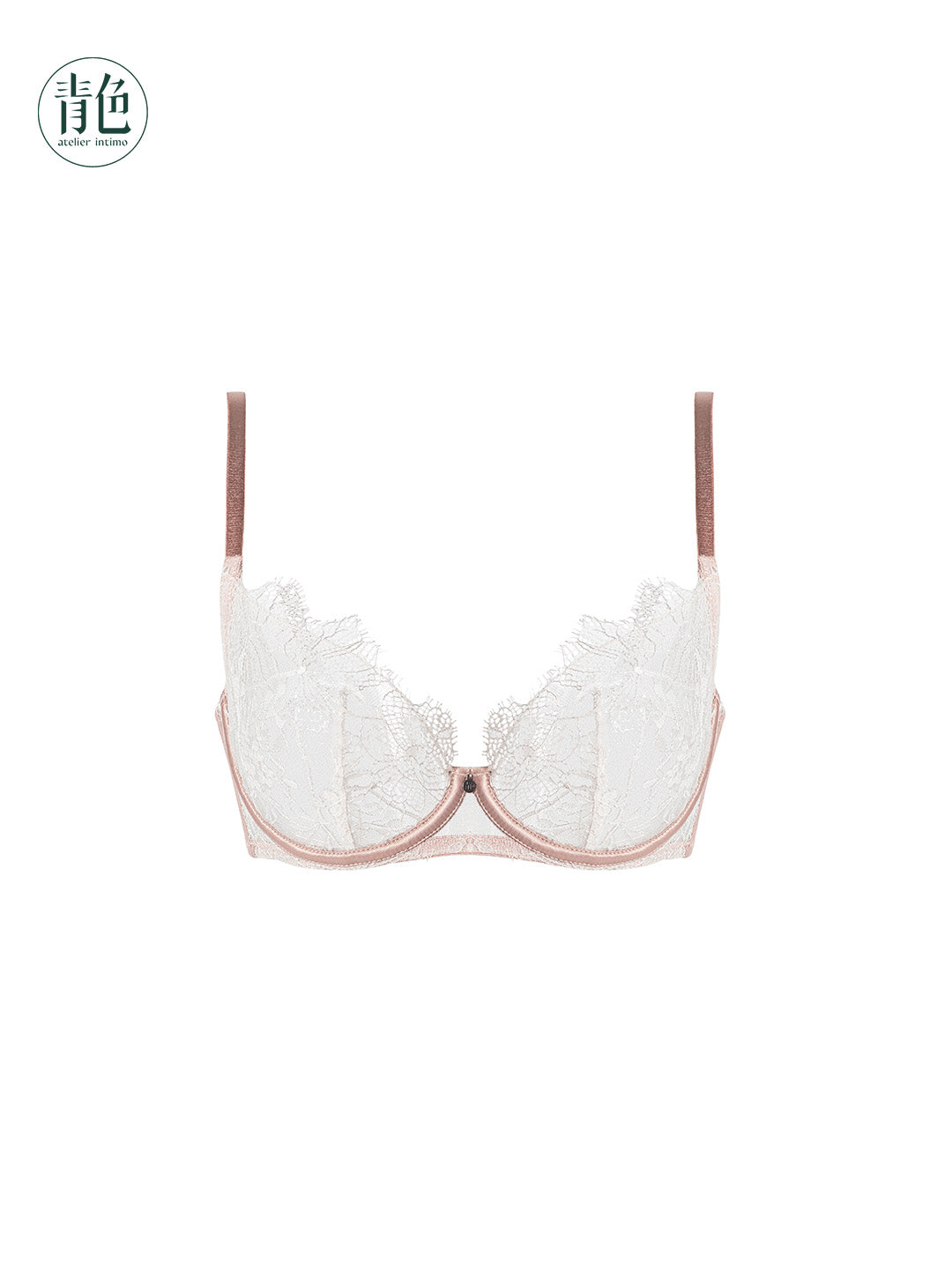 Atelier Intimo Dawn Cloud Whisper Bra