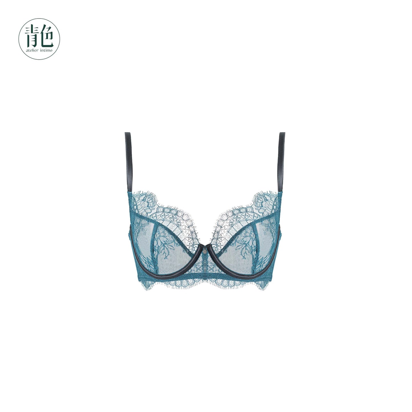 Atelier Intimo Mountain Haze Bra