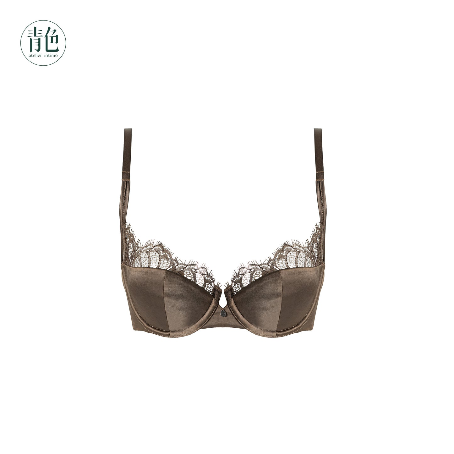 Atelier Intimo Qingluan Bra