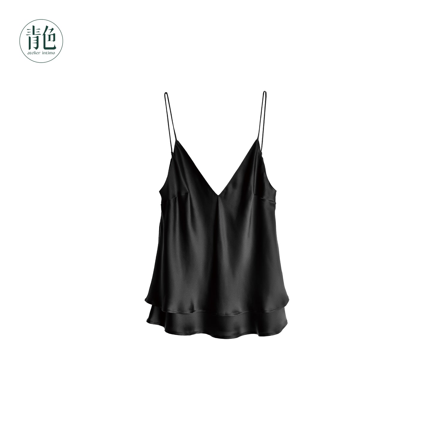 Atelier Intimo Luoshen Camisole Top