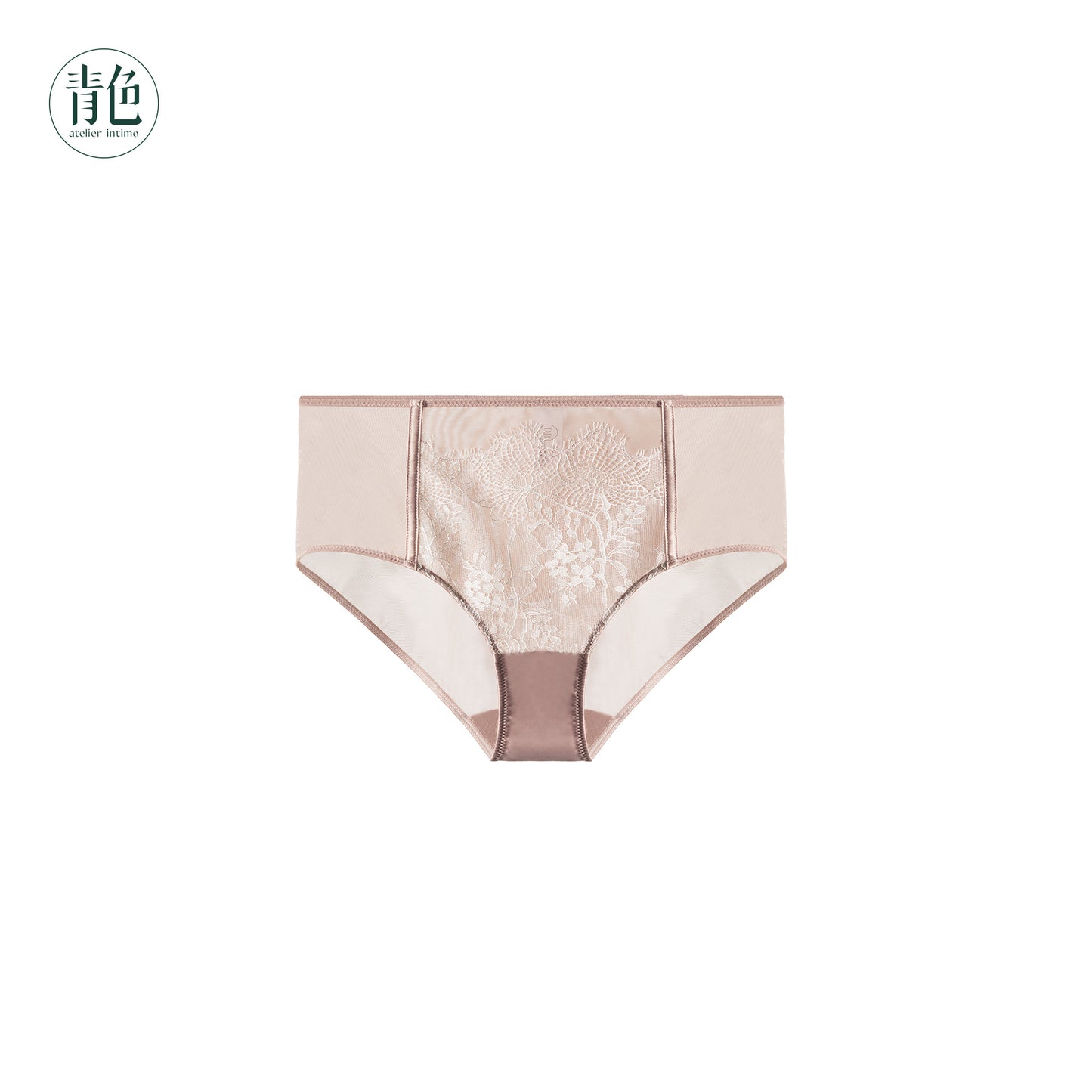 Atelier Intimo Dawn Cloud Whisper Panties