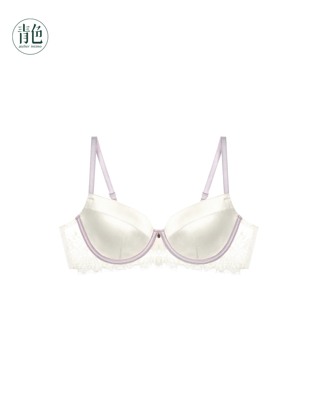 Atelier Intimo RongCao Three-Quarter Cup