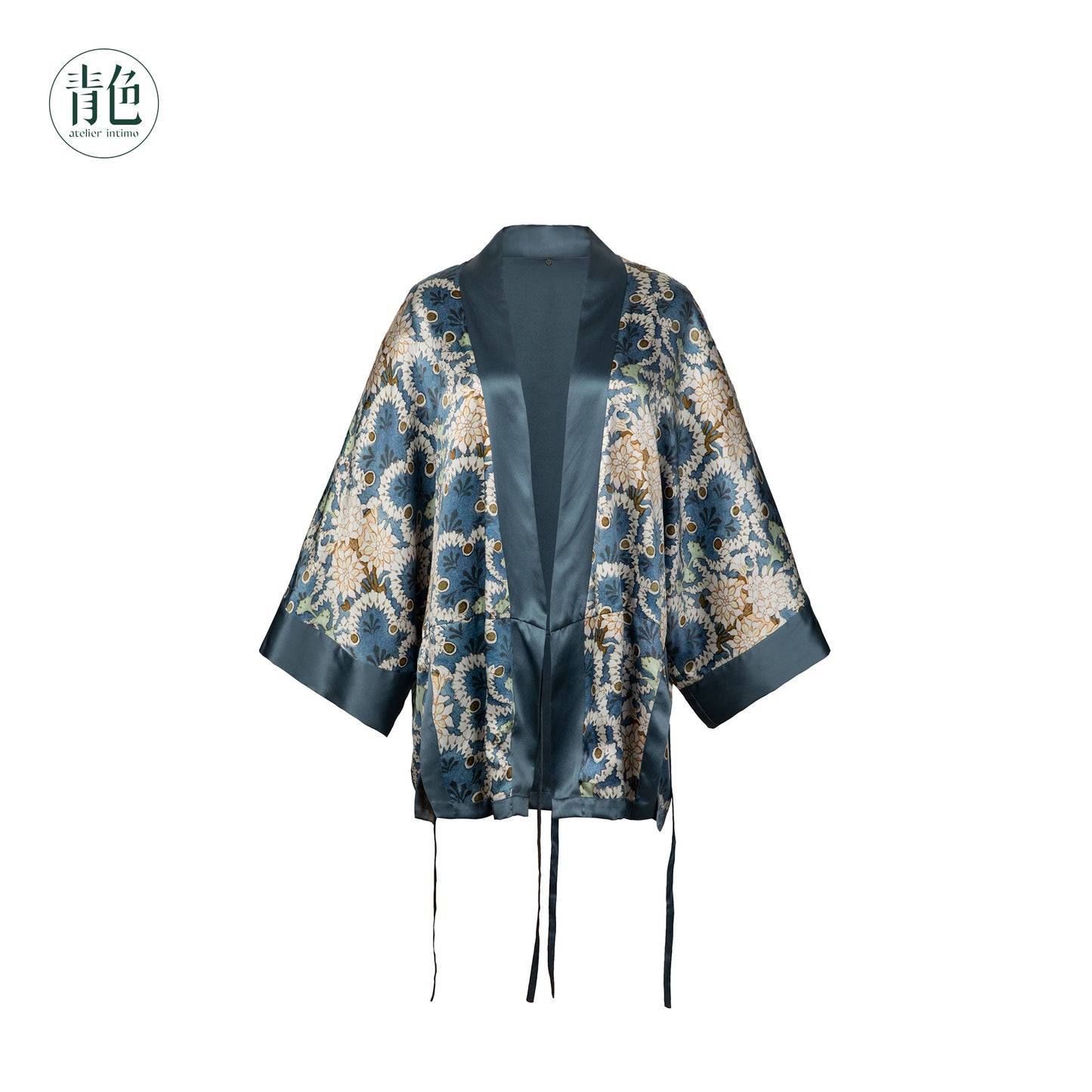Atelier Intimo Luoshen kimono
