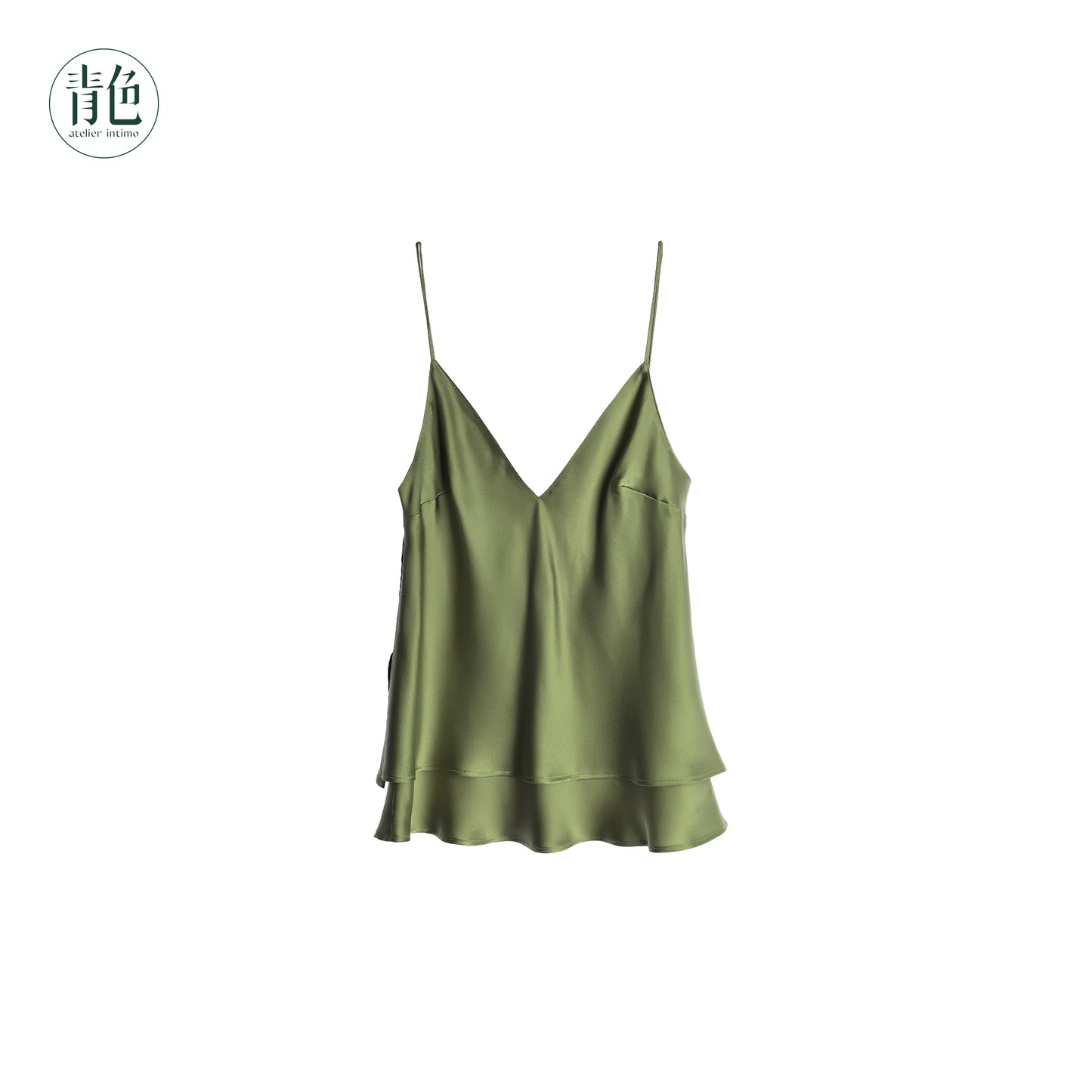 Atelier Intimo Luoshen Camisole Top