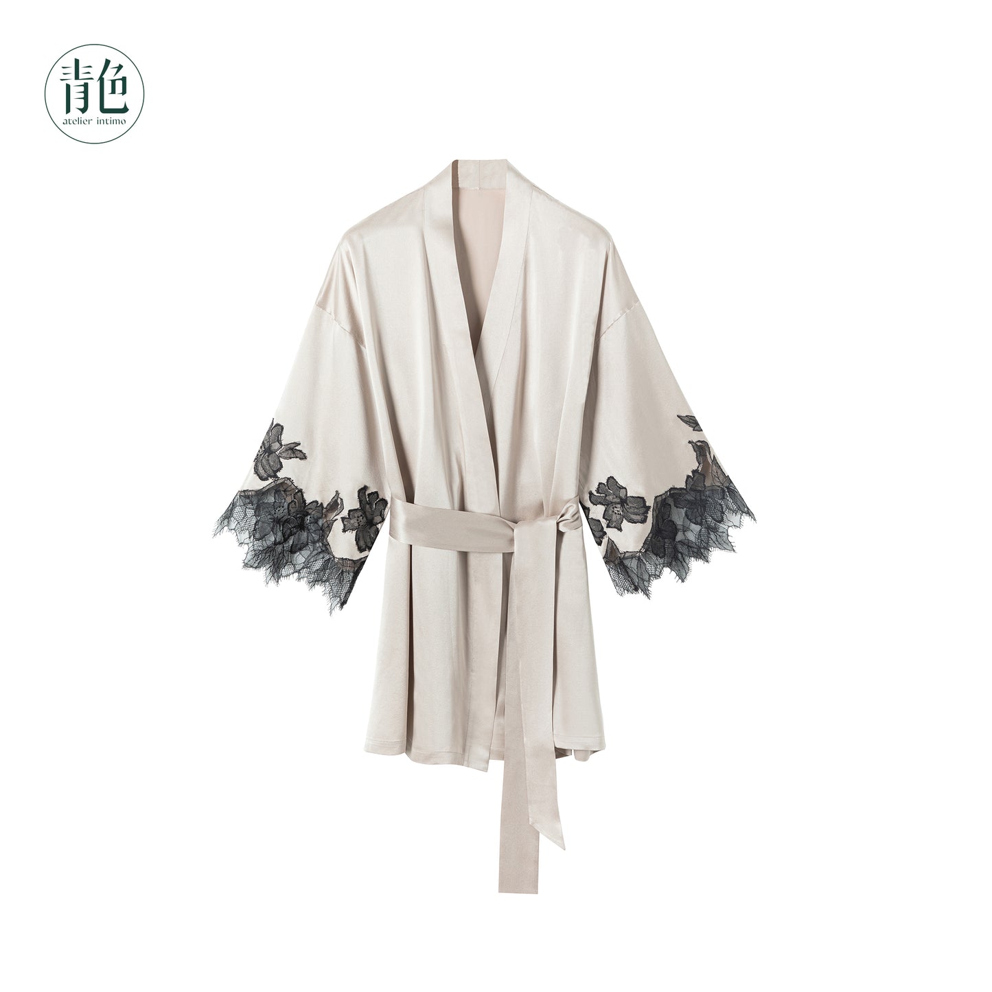 Atelier Intimo Shuiyu Robe