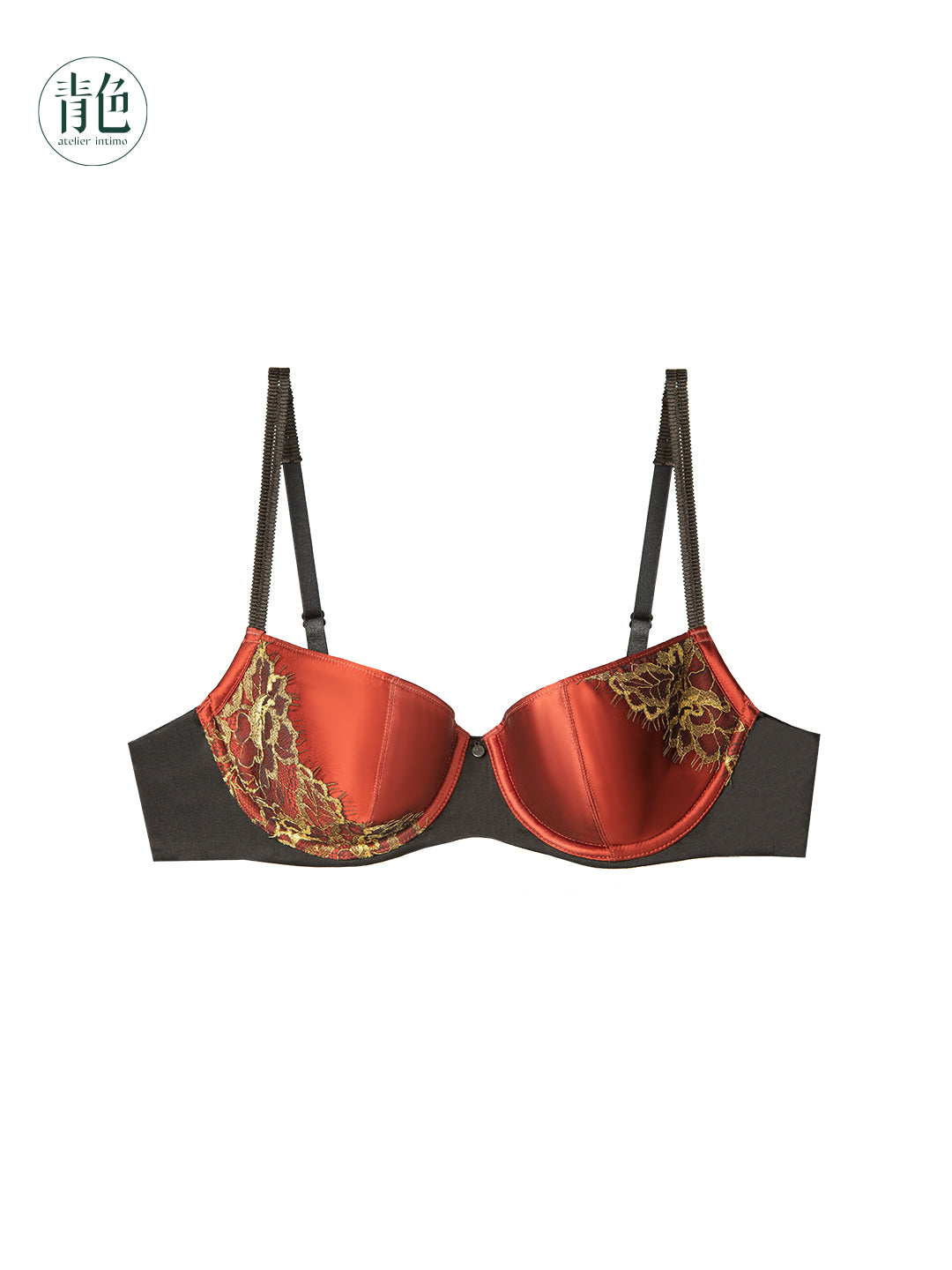 Atelier Intimo Jiang Sui Bra Collection