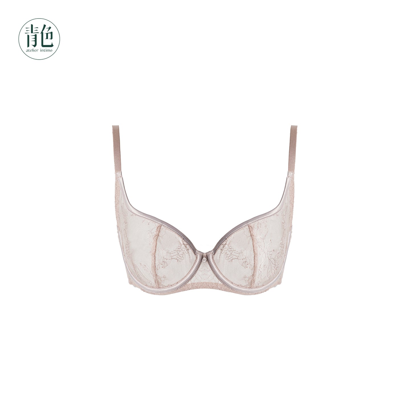 Atelier Intimo Poolside Rain Bra