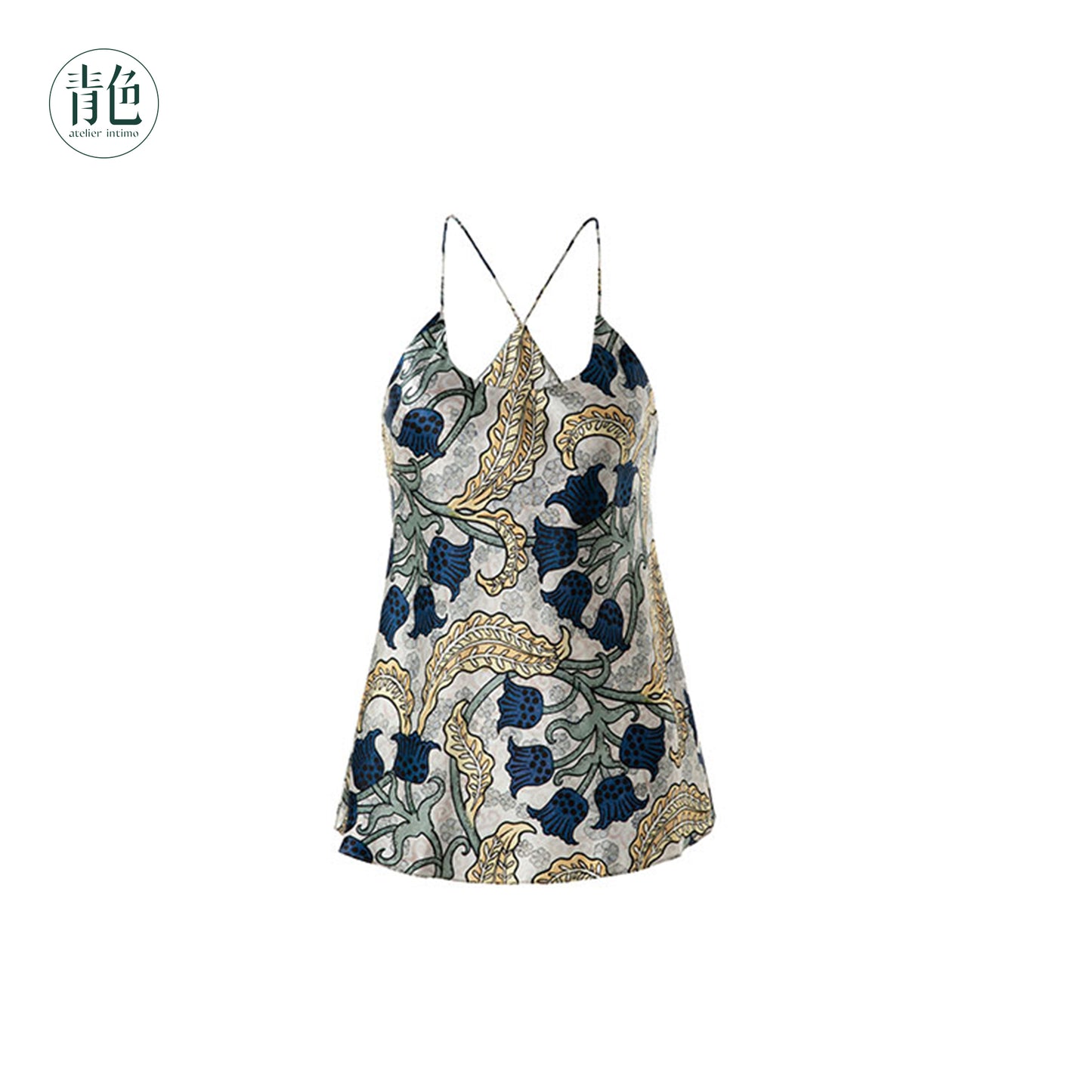 Atelier Intimo Vacation Camisole Top