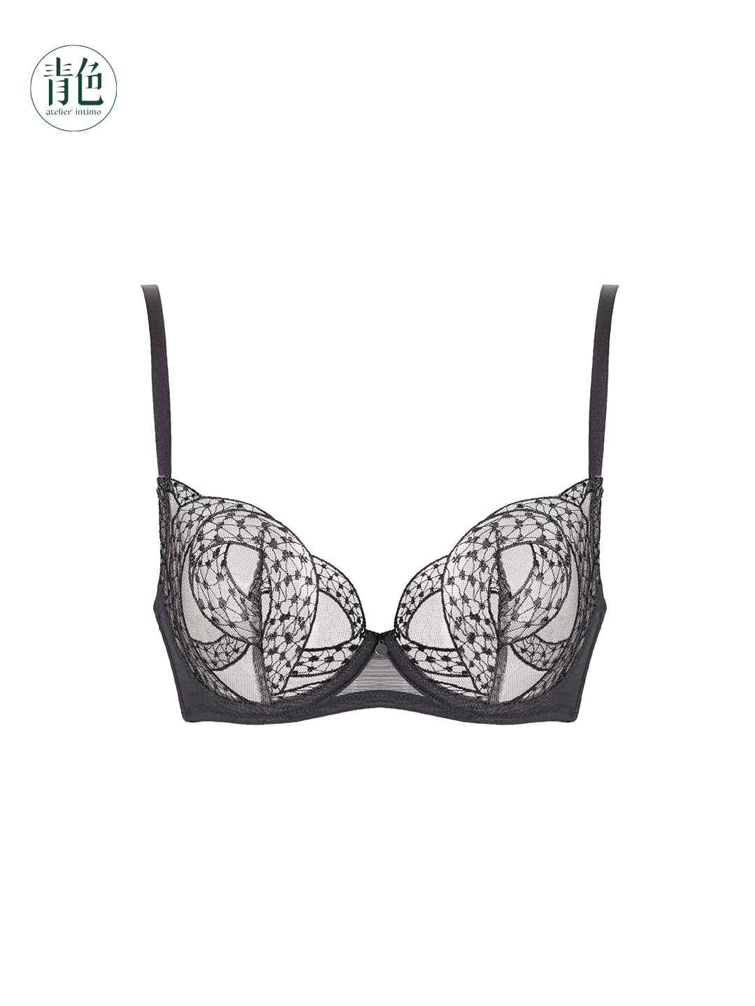 Atelier Intimo Teng You 3/4 Cup&Full Cup Bra