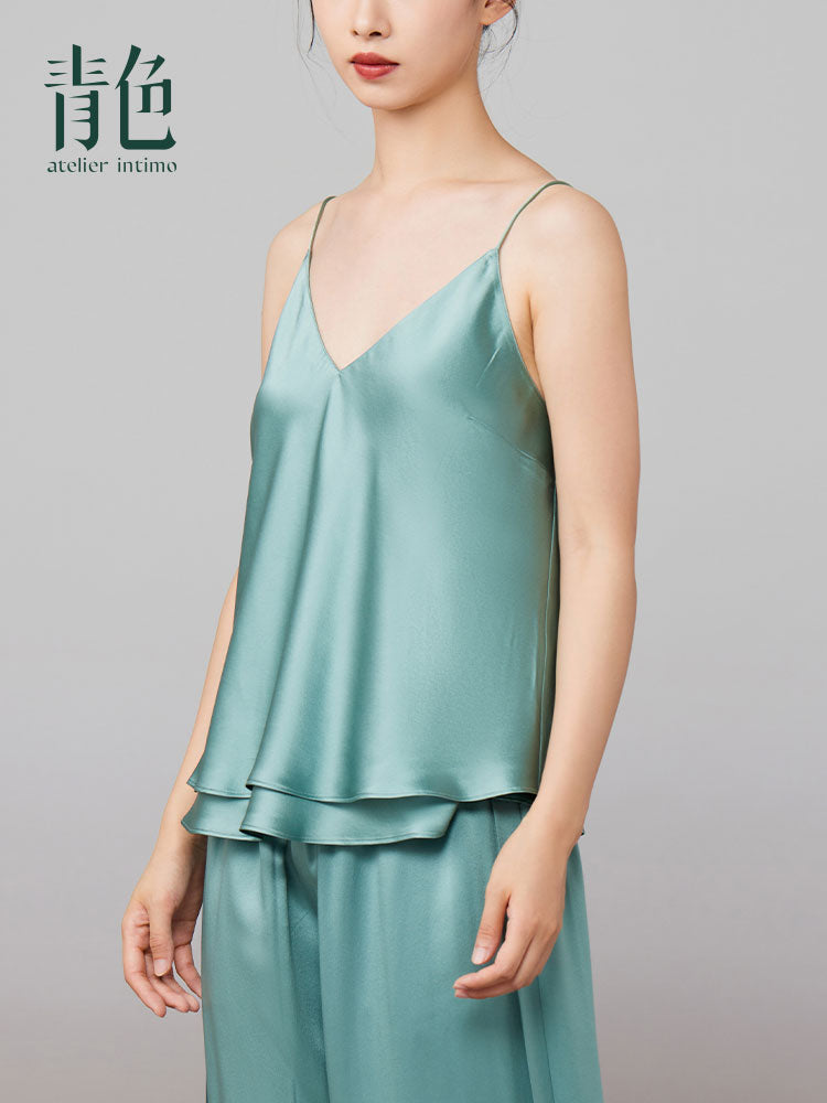 Atelier Intimo Luoshen Camisole Top