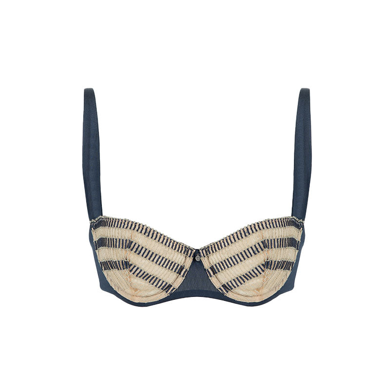 Atelier Intimo AZURE SEA Bra