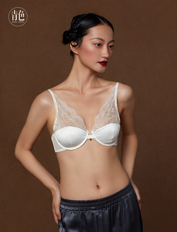 Atelier Intimo Lute Master Full Cup Bra