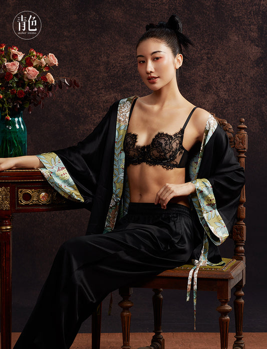 Atelier Intimo Kongsang Bra