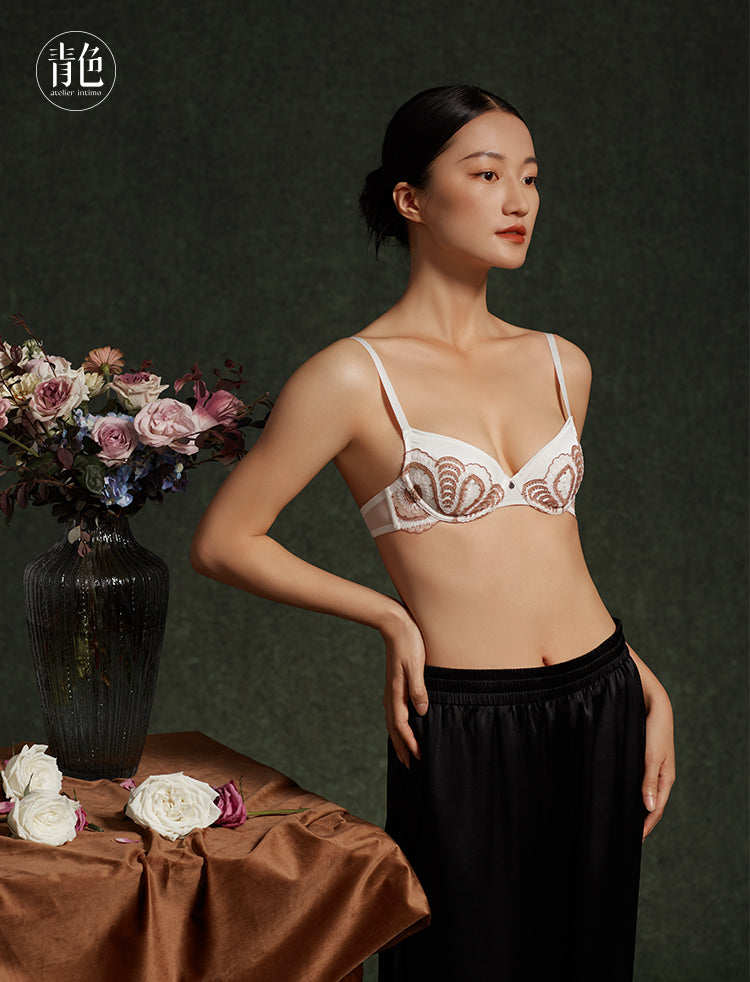 Atelier Intimo  Greek 3/4 Cup Bra