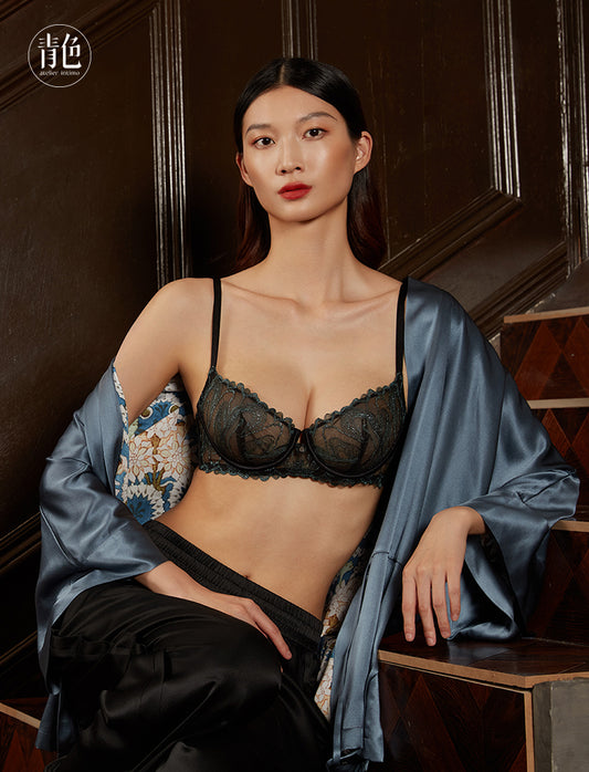 Atelier Intimo Tianmu Bra