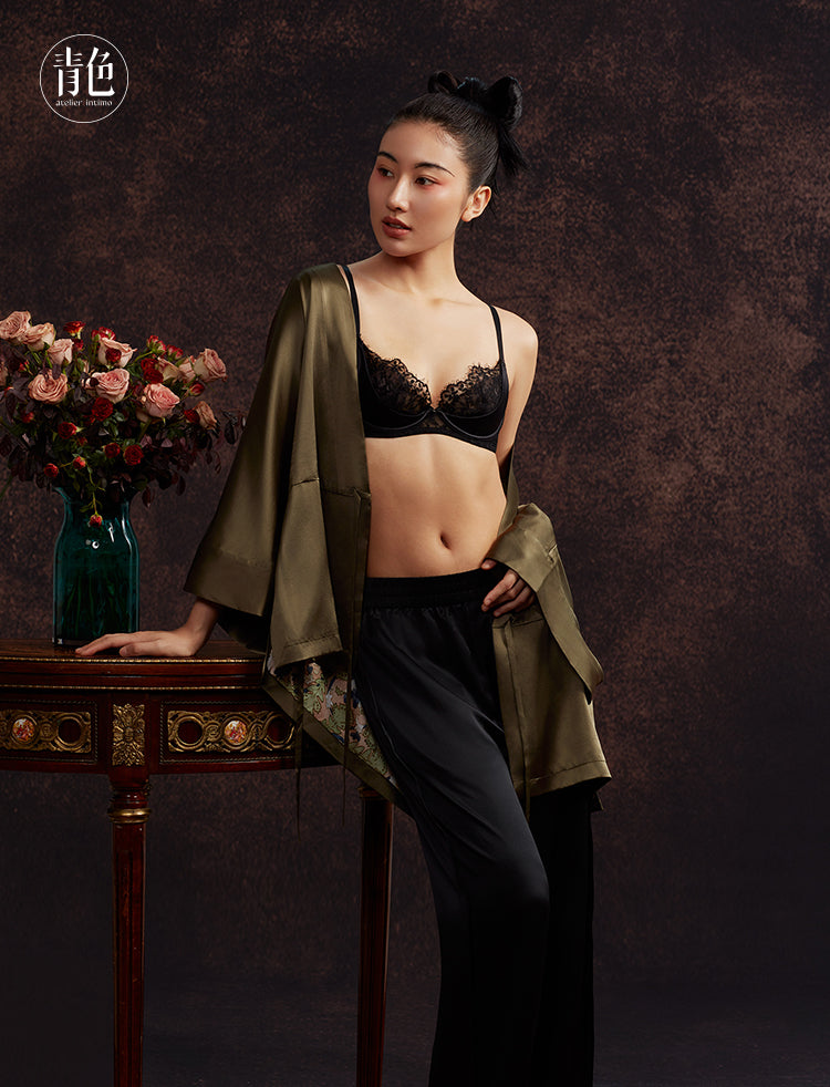 Atelier Intimo Yaocao Bra