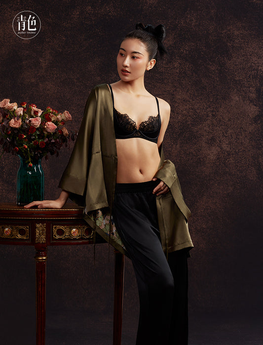 Atelier Intimo Yaocao Bra