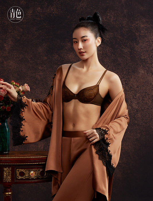 Atelier Intimo Xuncao Bra