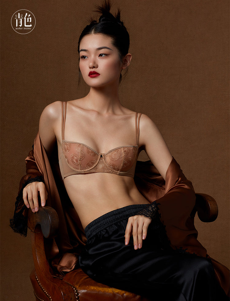 Atelier Intimo Yiren Bra