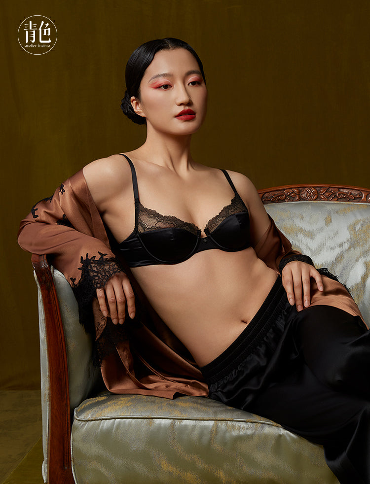 Atelier Intimo Secret Realm Bra