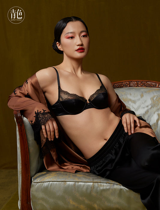 Atelier Intimo Secret Realm Bra