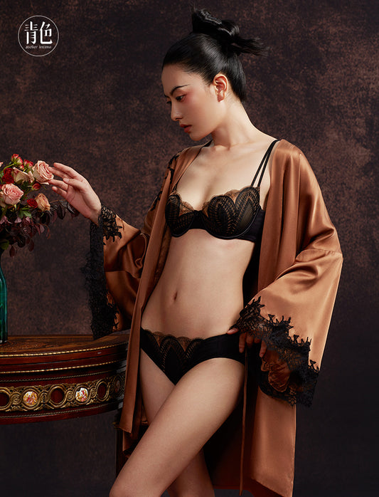 Atelier Intimo Wenyao Bra