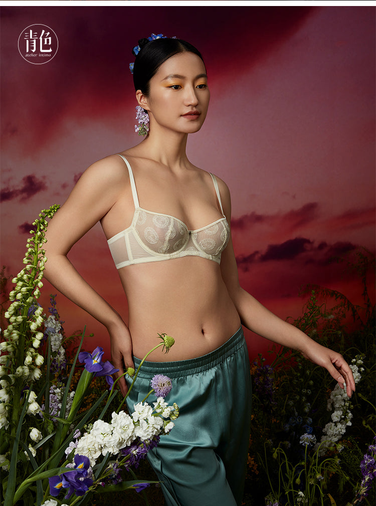 Atelier Intimo Yiren Bra