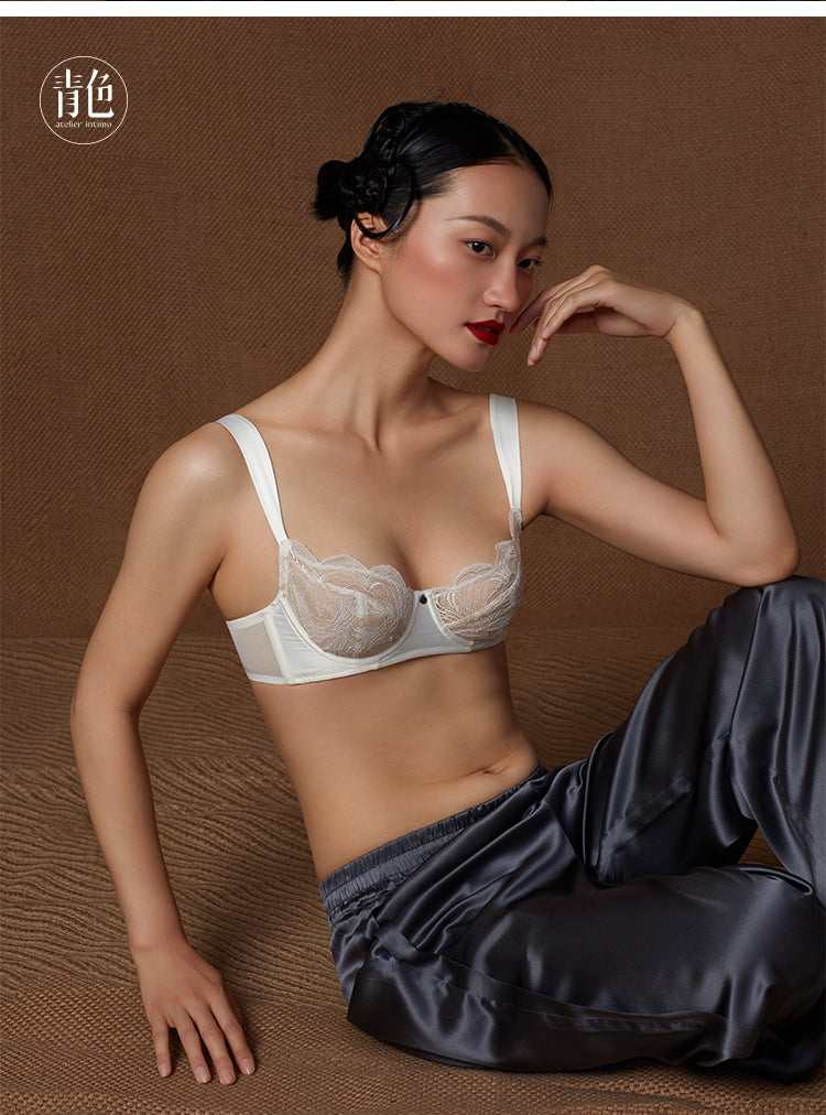 Atelier Intimo Lute Master 3/4 Cup Bras