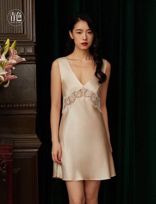 Atelier Intimo Danxia Dress