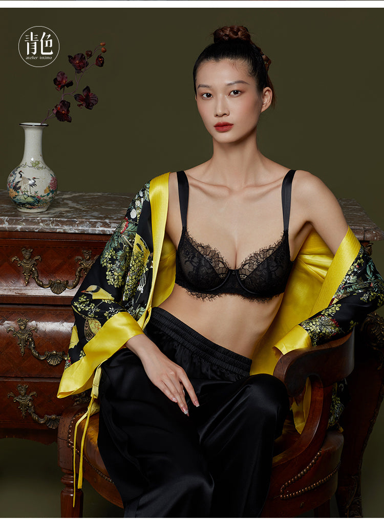 Atelier Intimo JINXI Bra