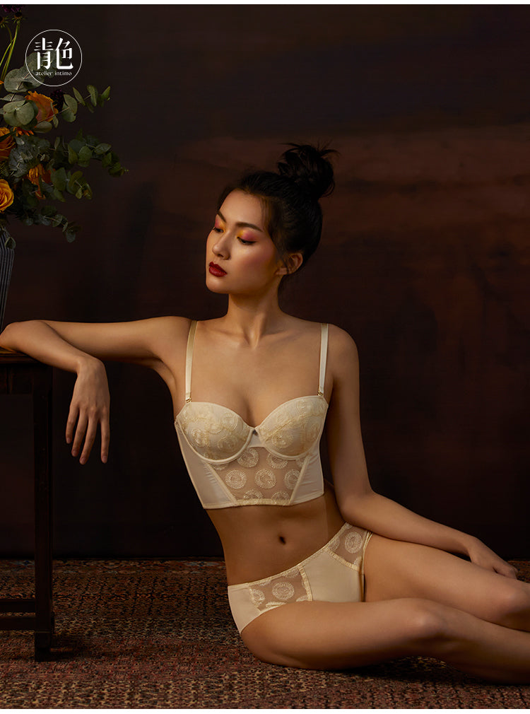 Atelier Intimo Lover Collection Bra