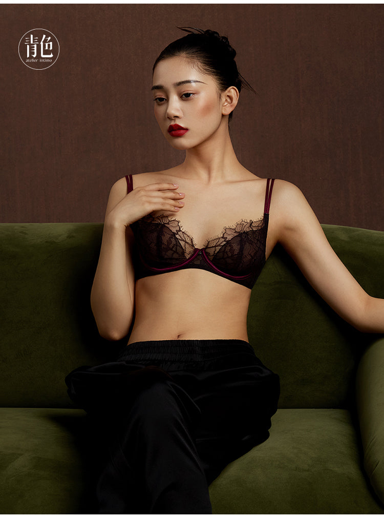 Atelier Intimo Secret Grove  Bra