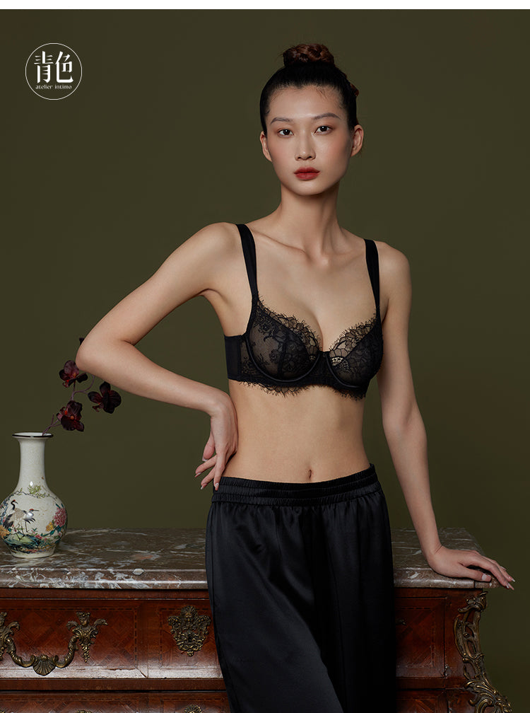 Atelier Intimo JINXI Bra