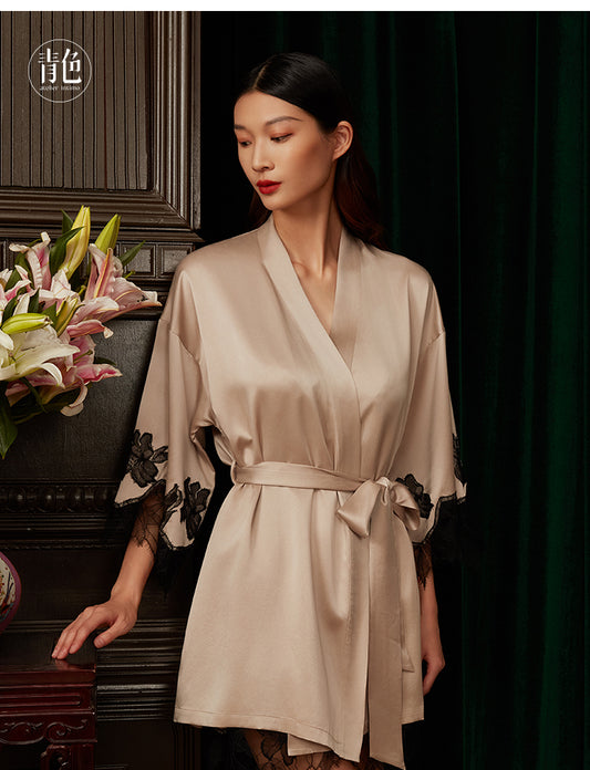 Atelier Intimo  Shuiyu Robe